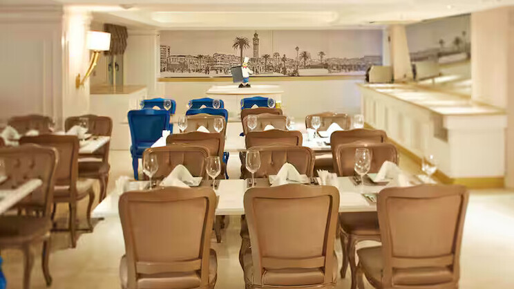 Doubletree By Hilton Hotel Izmir - Alsancak